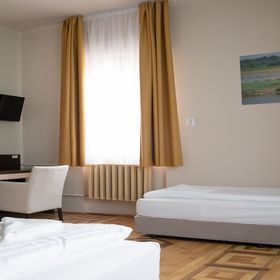 Nosztalgia Apartman és Kemping