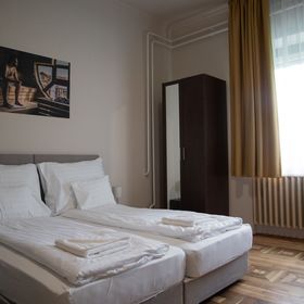 Nosztalgia Apartman és Kemping
