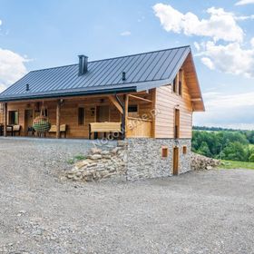 Kuźnia Nowica Nowica, Wysowa-Zdrój