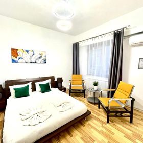 Studio Old City Tonitza București 