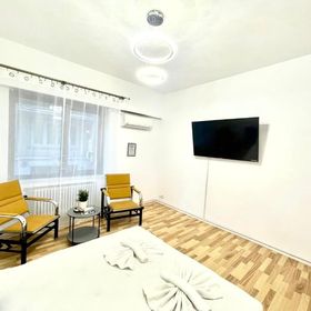 Studio Old City Tonitza București 