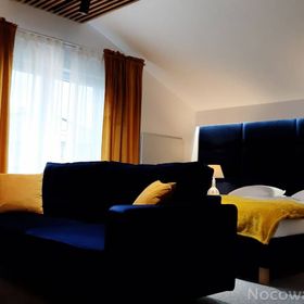 Apartament Pod Sosnami Przeciszów