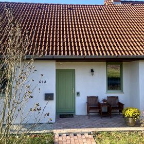 Zabszalma Vendégház Őriszentpéter