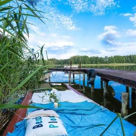 Zacisze Rostken Rostki Skomackie, Ełk