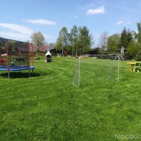 Domki Stanica pod Zadzierną Lubawka