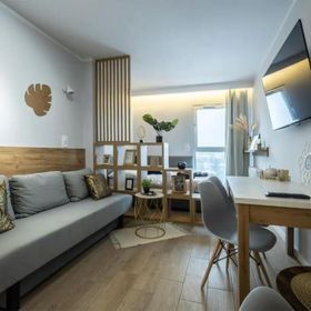 WiguryTower Apartaments 95 Łódź