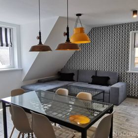 Apartamenty Majówka Kłodzko