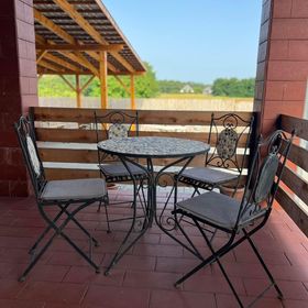 Klára Vendégház Kisléta