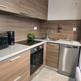 Rebany Apartman 3 Debrecen