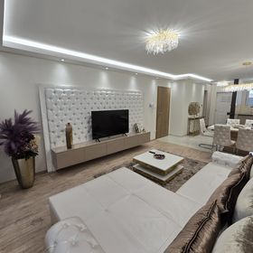 Rebany Apartman 3 Debrecen