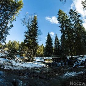 Domki wypoczynkowe Soblówka, Żywiec 