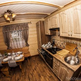 Domki wypoczynkowe Soblówka, Żywiec 