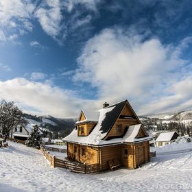 Domki wypoczynkowe Soblówka, Żywiec 