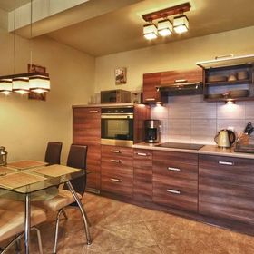 Apartament Wojtek do 4 osób Szklarska Poręba