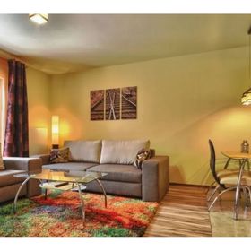 Apartament Wojtek do 4 osób Szklarska Poręba