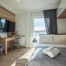 WiguryTower Apartaments 96