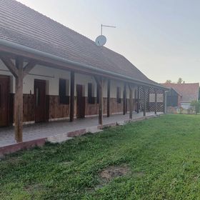 Luna Vendégház Ipolyvece 