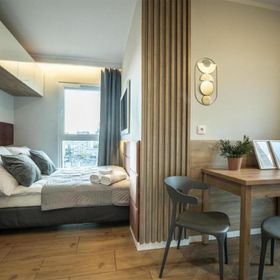 WiguryTower Apartaments 97