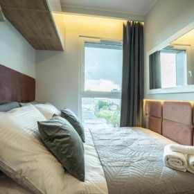 WiguryTower Apartaments 97