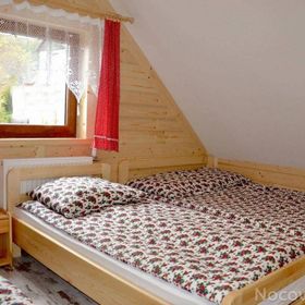 Domki Górskie Zacisze Istebna