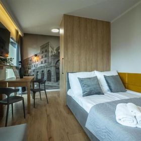 WiguryTower Apartaments 98