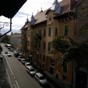 Spiegel Center Apartaments Oradea