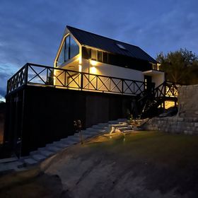 Domek Na Skarpie Radomice