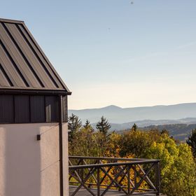 Domek Na Skarpie Radomice