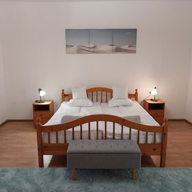 Terézia Szálláshely Makó