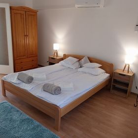 Terézia Szálláshely Makó