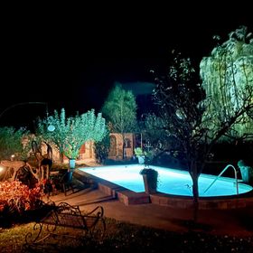 Patrimonium Wellness Apartments Tiszaszentimre