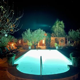 Patrimonium Wellness Apartments Tiszaszentimre