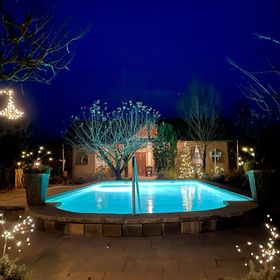 Patrimonium Wellness Apartments Tiszaszentimre