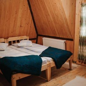 Cabana Iubu Valea Drăganului