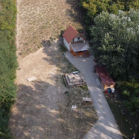 Forest Cottage 2024 Lábatlan