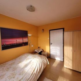 Apartament Rita Godziszka