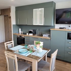 Jáde Apartman Zalakaros