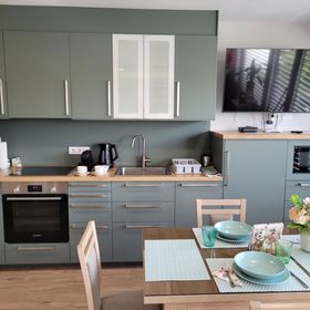 Jáde Apartman Zalakaros