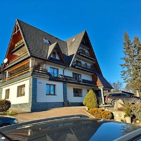 Noclegi U Bachledy Ciche