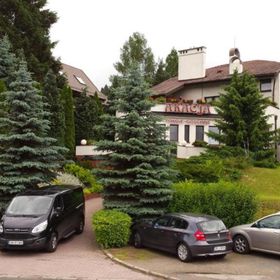 Pokoje Gościnne Akacja Polanica Zdrój