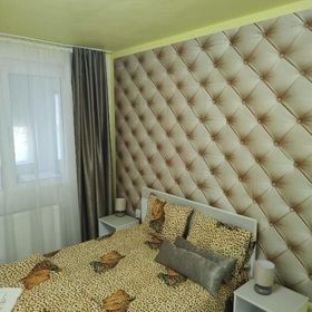 Apartament Family Rooms Hunedoara