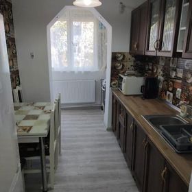 Apartament Family Rooms Hunedoara
