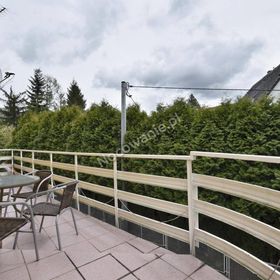 Willa Dana Lądek Zdrój 