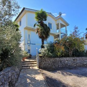 Apartments Ljubica Malinska