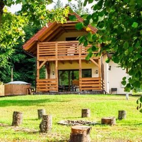 POD LASEM U SURAJÓW