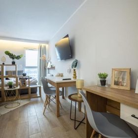 WiguryTower Apartaments 101