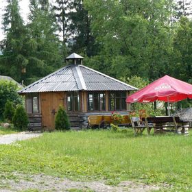 Dom Wczasowy Jesionkówka Poronin 