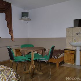 Dom Wczasowy Jesionkówka Poronin 