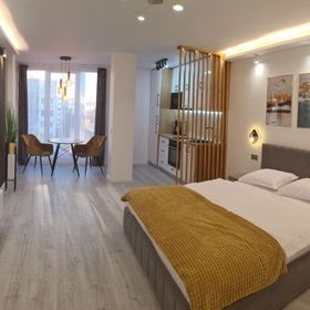 Apartament TIBRO Cozy Home Târgu Mureș