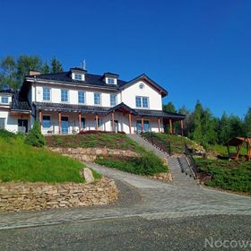 Natura Świeradów-Zdrój